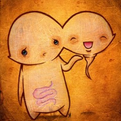 Da Bodians - I'm stuck on you(produced by Srizzle)