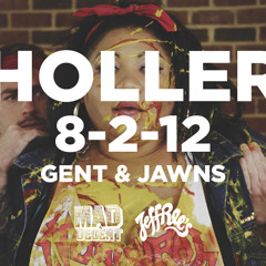 Holler EP Sampler (Out on Mad Decent)