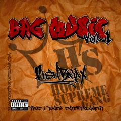 Max Out* PRINCE KILO & SHAKMACKIIE