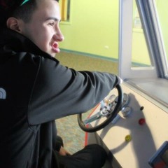 All The Girls Go Crazy