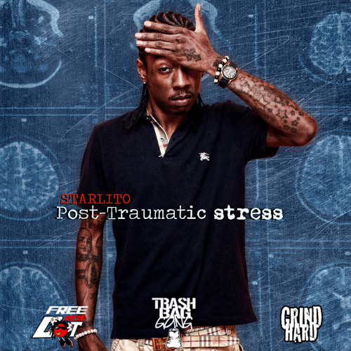 Starlito - Track 1 [Prod. By Domeno]