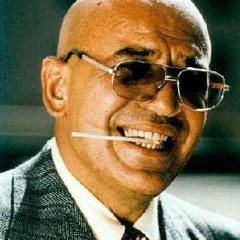 Thomas Brown - Kojak (refreshed edition)