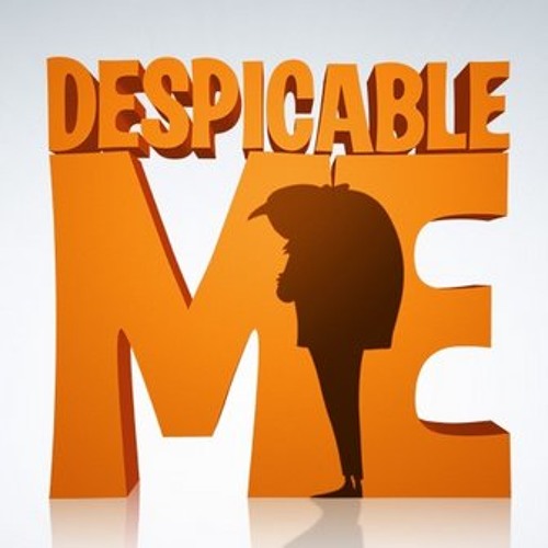 Pharrel Williams - Despicable Me