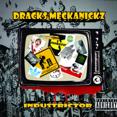 10-Yo voy - Dracks Mekanicz - Prod. Padre Anderson