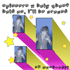 Spinners x Holy Ghost - Hold on, I'll be around (AK mash-edit)