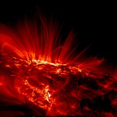 Spectral Flux (at The Elevens, 2012-July-25)