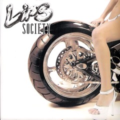 Lips Society 01 Silly Girl