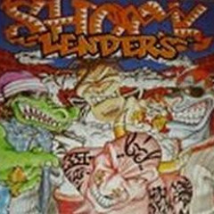 Shocklenders - El Cabezon