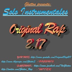 02.- Original Rap 2.17 - Album de recuerdos