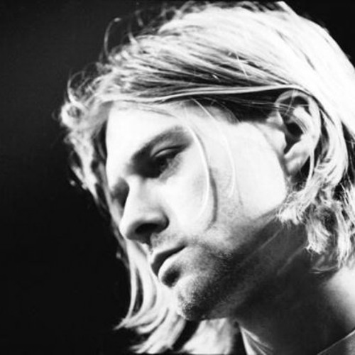 Kurt Cobain Mix - Dirty Dutch