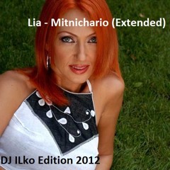 LIA - MITNICHARIO (DJ ILko Extended 2012) - 88