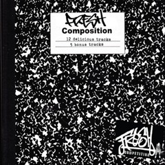 Lately - Fresh Competition ft Joey Harkum