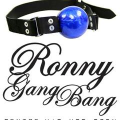 Ronny Gangbang - Jammer