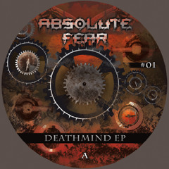 I've got your soul (Masterised Preview ) on Absolute Fear 001