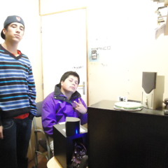 Asi la hice! - toxiczone Frk - seass 2012