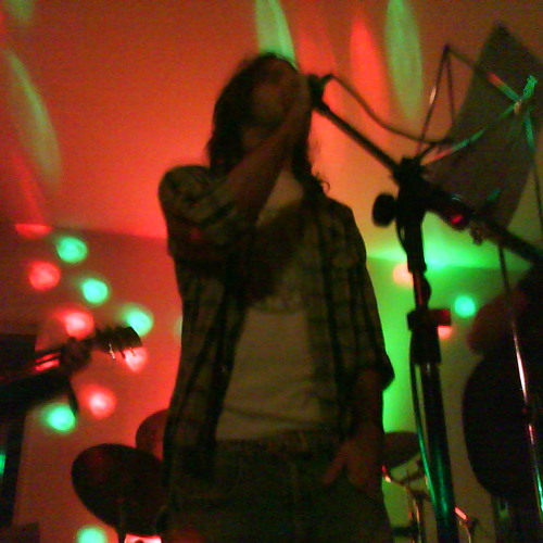 No Me Olvides (Abel Pintos)