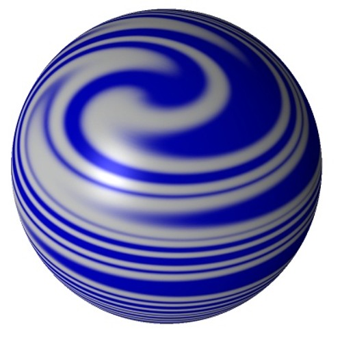 Stream The Big Blue Marble by Michael Bravuras Listen online for free