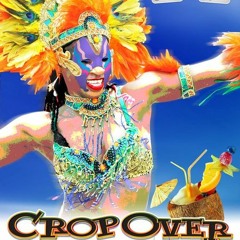 Crop Over Soca Mix 2012