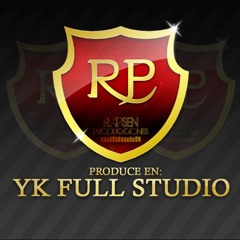 Joven Fantasma - Beat By Rapsen (Sample)