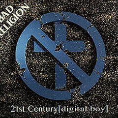 Bad Religion - 21st Century Digital Boy (Sygnal Dubstep Remix)