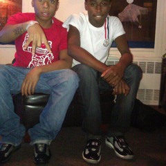 Slick and BlackFlagFlea Freestyle (Milly Bosses)