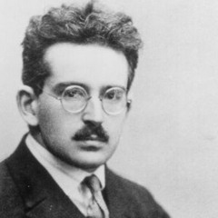 Walter Benjamin's Theses on the Concept of History