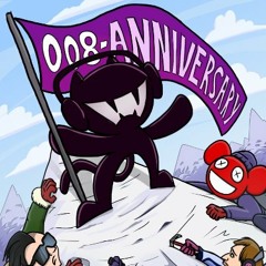 Monstercat - 008 - Anniversary Album Mix! (Album Now Available on iTunes!)