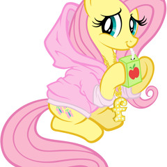 Fluttershy And Twarkle Snarkle Would Like To Be Seaponies Despite Of Braeburn's Disapproval