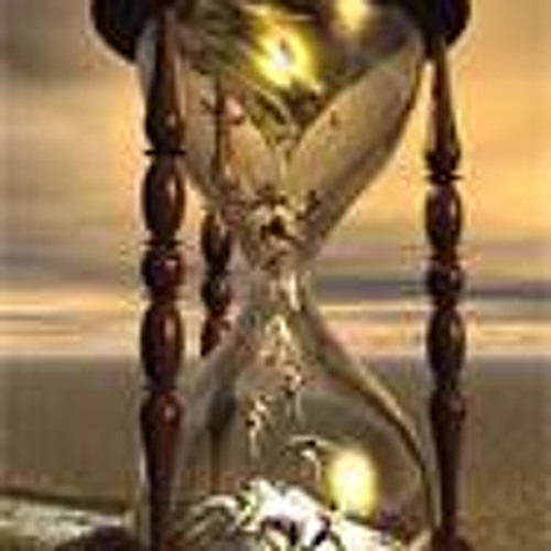 Hour glass by funkload