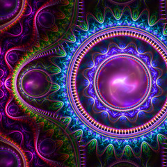 Psynthetic Vibes (Mixed by Tainted-Wisdom)