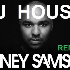 Sidney Samson - Riverside Remix ( DJ House )