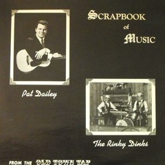 "Things Change" (from the album Scrapbook of Music)