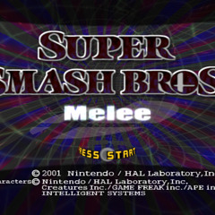 everything smash bros