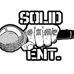 SOLID GAME ENTERTAINMENT "I'm Husler"