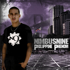 17 - Nimbusnine - N.Y. To P.I.