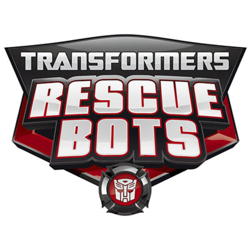 Hasbro Toys - Rescue Bots