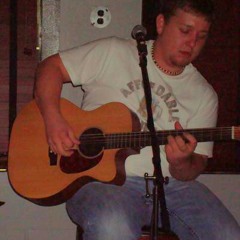 I'm Over You (Keith Whitley Cover)