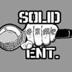 SOLID GAME ENTERTAINMENT "Born Ready"