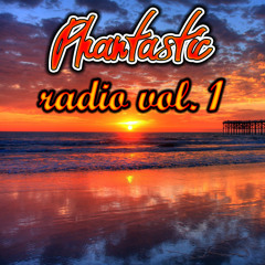 Phantastic/Q6 radio 001 - Progressive House/Electro [Downloadable]