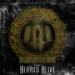 Hearts Alive - Versus Vultures