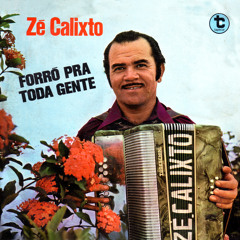 Zé Calixto - 11 - O sanfoneiro só tocava isso/Do tempo de meu pai/Vamos ter arrasta-pé
