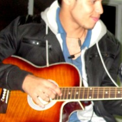 Nasini donia : Ragheb alama ( Cover ) By mohammed errafiai