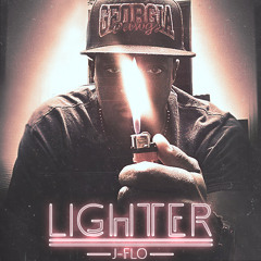 J-Flo - Lighter