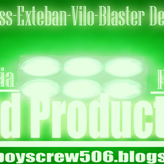 EXTEBAN- El TRIQUITAKA-(STREET SMART RIDDIM)(MALIANTERIA RECORDZ FT DAVID PRODUCTIONS)