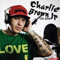 Charlie Brown Jr - Céu Azul (Remix Rafael Zago)