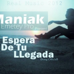 Te Prometo El Maniak Ft. Noult (2012)