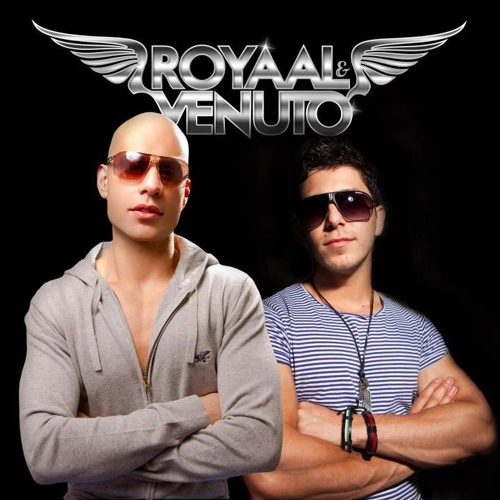 My Favourite Game - Royaal & Venuto