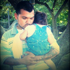 Letters To My Daughter