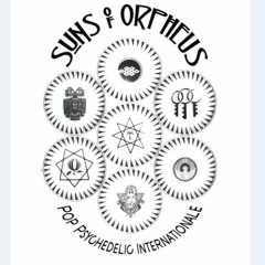 Suns of Orpheus - Água de Coco