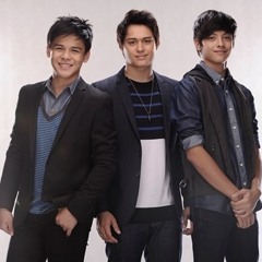 TUNAY NA LIGAYA - Enrique Gil (ASAP Boyfriendz) AE